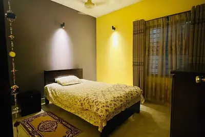 Image de Exclusive star city apartment-An Exclusive deal for you