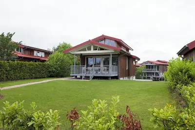 Image de Goudplevier Comfort 10
