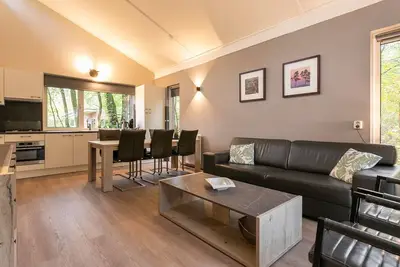 Image de Detached bungalow for 6 persons