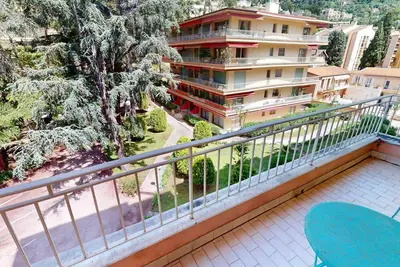 Image de Appartement Menton, 2 pièces, 4 personnes