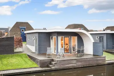 Image de Luxury 2-person bungalow