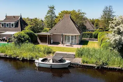Image de Wellness Wetterbungalow 6
