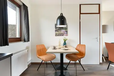 Image de Detached 2-person bungalow