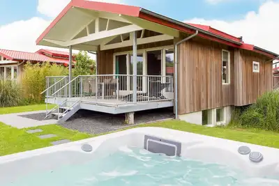 Image de Zilvermeeuw Wellness Plus 6