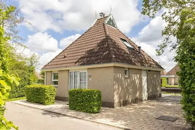 Image de Detached bungalow for 5 persons