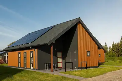 Image de Detached villa for 6 persons