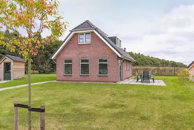 Image de Comfortable bungalow for 6 persons