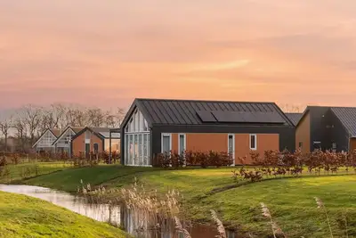 Image de Detached villa for 5 persons