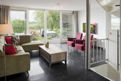 Image de Goudplevier Wellness Plus 8