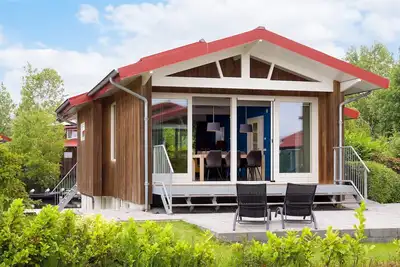 Image de Zilvermeeuw Comfort 6