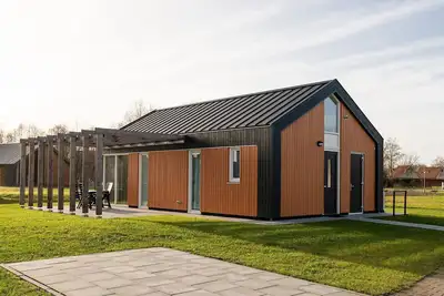 Image de Detached villa for 4 persons