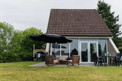 Image de Detached 4-person bungalow