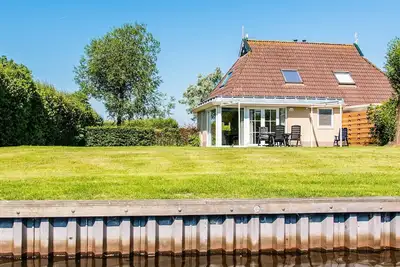 Image de Wellness Wâldbungalow 4