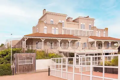 Image de Apartment for 6 persons