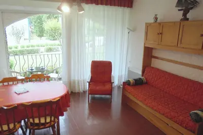 Image de Appartement 2 pièces, piscine, tennis, proche mer