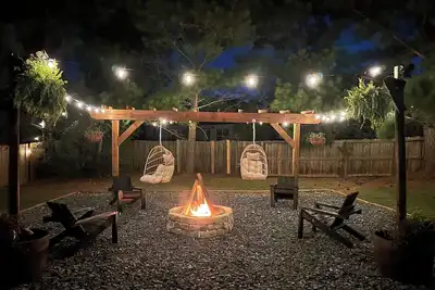 Image de The Retreat at blue lake w/movie theater