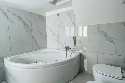 Image de House with Whirlpool