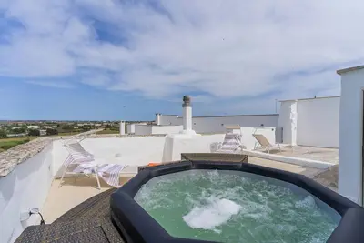 Apt Suite - Corte dei Mesci by Just Houses Srl - With Jacuzzi