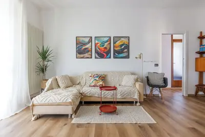 Image de Coki's Home [Free Parking And WiFi]