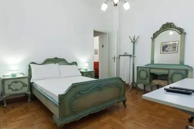 Image de Koukaki Retro Elegance 2 Bd Apartment w Balcony