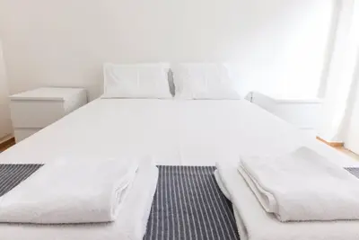 Image de Charming Studio for 2 in the Heart of Ampelokipoi