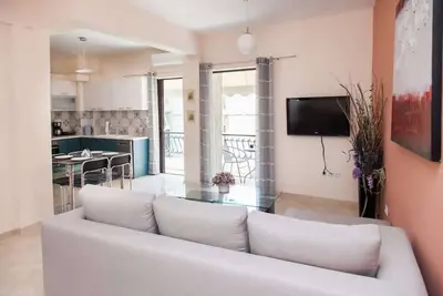 Image de Great Apartment in Piraeus