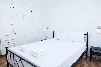Image de Piraeus 1 Bd Cosy Apt with Balcony