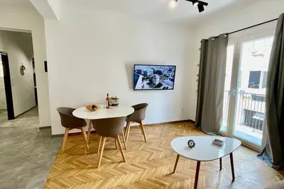 Image de Stylish Spacious Apt at the centre of Monastiraki