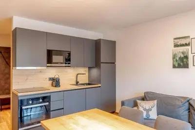 Image de Category South - Holiday apartment Tirol Top 7 - Appartementhaus Waidmannsheil