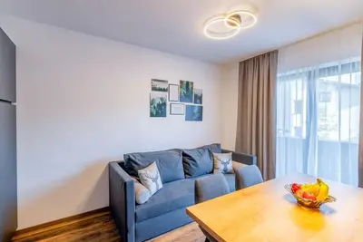 Image de Category South - Apartment Bergblick Top 3 - Appartementhaus Waidmannsheil