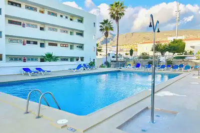 Image de Arenas Negras Apartments - Puerto Santiago