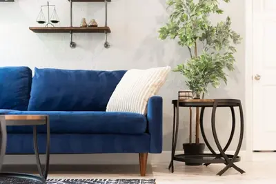 Relaxing Az Canal Escape w/ Pool & Work-Friendly