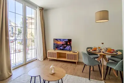 Image de Housing Lagunillas by Sharing Co