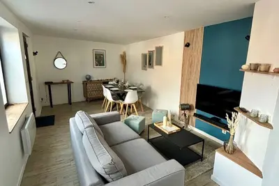 Image de Maison de ville proche baie de Somme