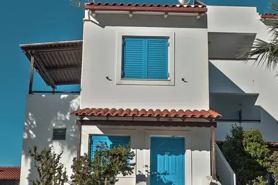 Image de Marianthi Apartments