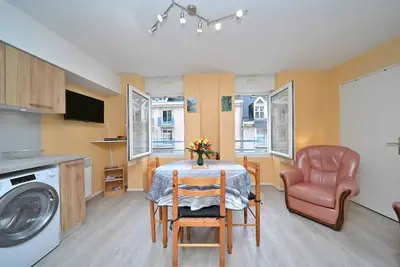 Image de Homerez - Appartement à Cauterets