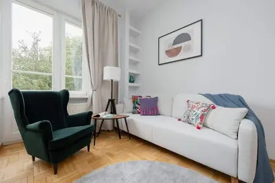 Image de Filtrowa 30 | Cozy Apartment | Parking