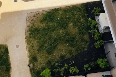 Image de Appartement de haut standing  avec terrasse et vue sur la ville lumière
