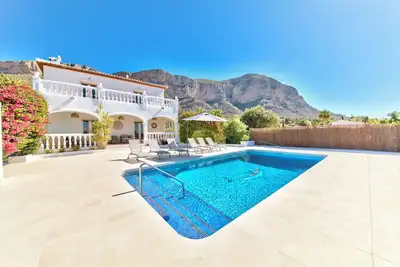 Image de Villa Menkar - Javea