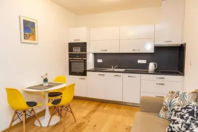 Image de Lovely studio apartment