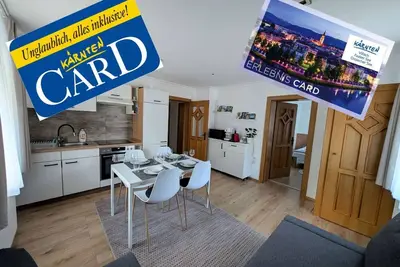 Image de Upstairs, 2 Bedrooms Apartment - small room with double bed