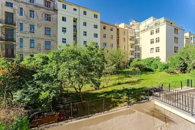 Image de 1bdr apartment - Prague 3