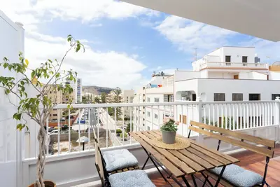 Image de Apartment 200 meters from the beaches of Los Cristianos