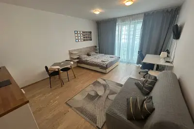 Image de Digital Nomad's Apartment