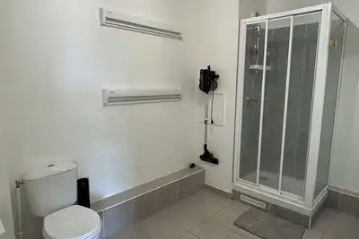 Image de Cosy appartement 45 m2 | Jo Paris 2024 | Cdg | Bourget | Stade France | Disney