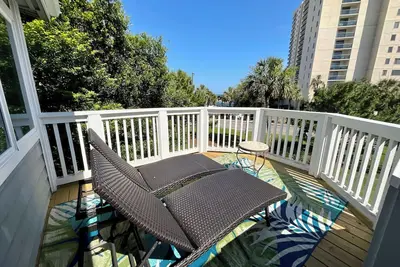 Image de 3a Windermere by the Sea - access to all amenities!