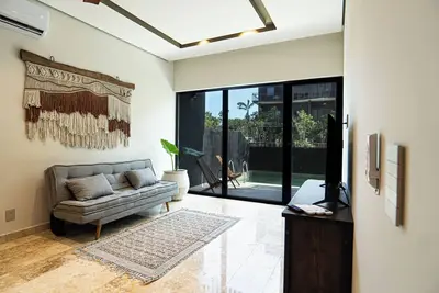 Image de Aparment in the hotel zone on Tulum