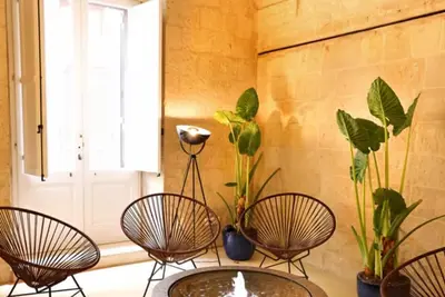 Image de Villa Acqua Maritime Refuge family suite