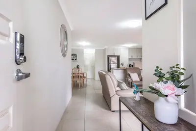 Image de Serene Oasis - 3 Bedroom Getaway House