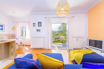 Image de Macan · Beautiful green oasis in Pula